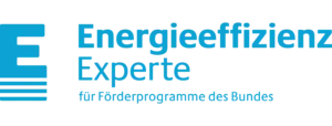 Logo Energieeffizienz-Experte für Förderprogramme des Bundes – Zertifizierte Energieberatung in Stuttgart durch GA Ingenieurbüro und Energieberatung Inhaber Amjad Gerstner Ayoubi