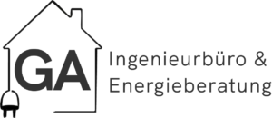 GA Ingenieurbüro und Energieberatung Stuttgart – Energieberatung für Wohngebäude, Fachplanung für erneuerbare Energien, Photovoltaik, Solarthermie, Wärmepumpen, Gebäudeautomation sowie Primärenergiefaktor- und CO₂-Gutachten für Fernwärme.