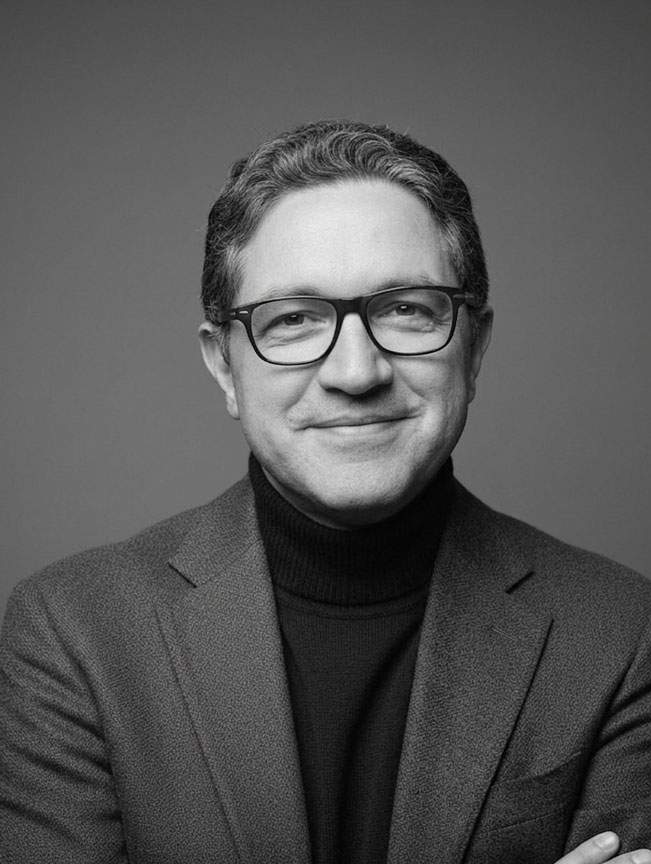 Amjad Gerstner Ayoubi – Erneuerbare Energien Ingenieur und Energieberater in Stuttgart Porträt von Amjad Gerstner Ayoubi, Energieingenieur und zertifizierter Energieberater in Stuttgart – Inhaber von GA Ingenieurbüro und Energieberatung